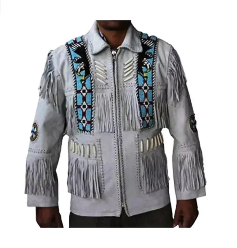 Cowboy Jacket Men