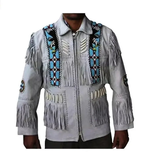 Cowboy Jacket Men