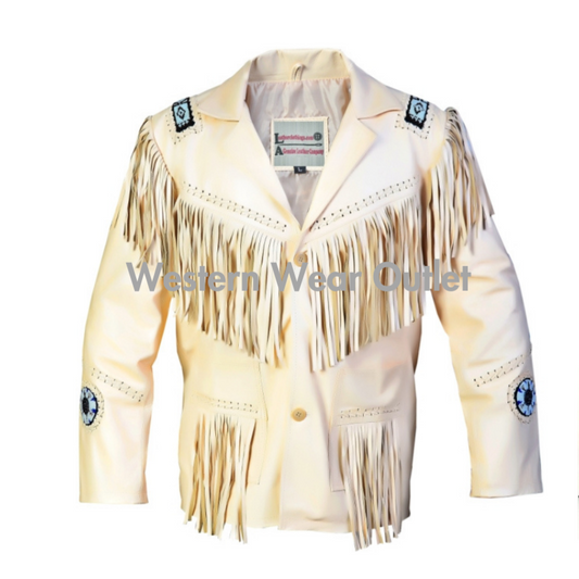 Cowboy Jacket for Men