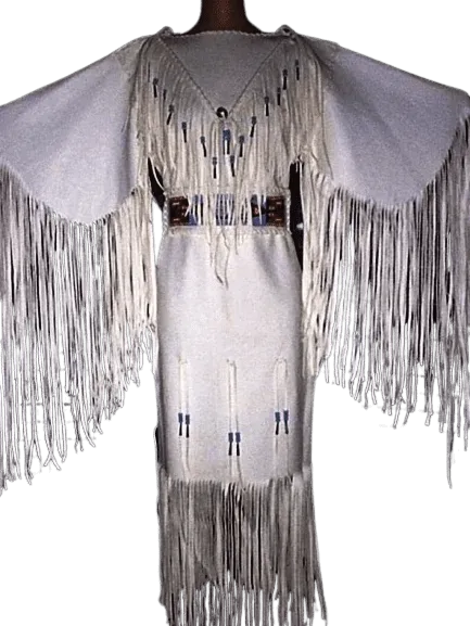 Cowgirl Maxi Dresses - Western Wedding Dresses