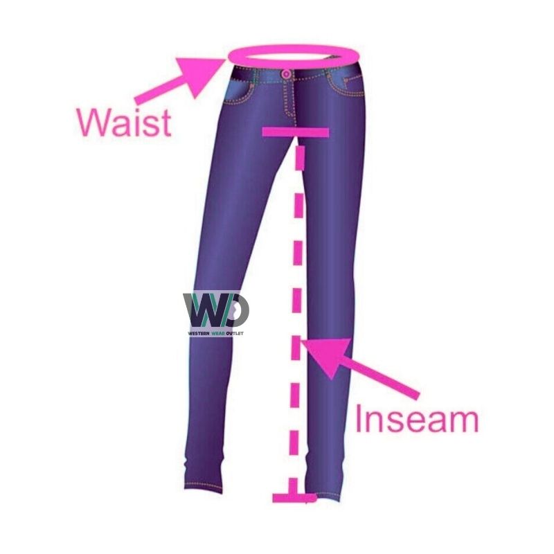 Soft White Leather Chaps | WLC20